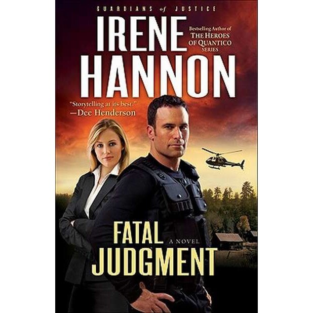 Fatal Judgment de Irene Hannon