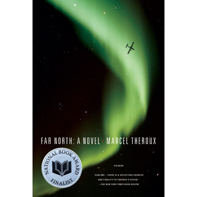 Far North de Marcel Theroux