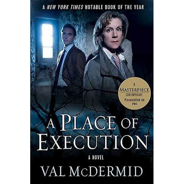 A Place of Execution de Val McDermid