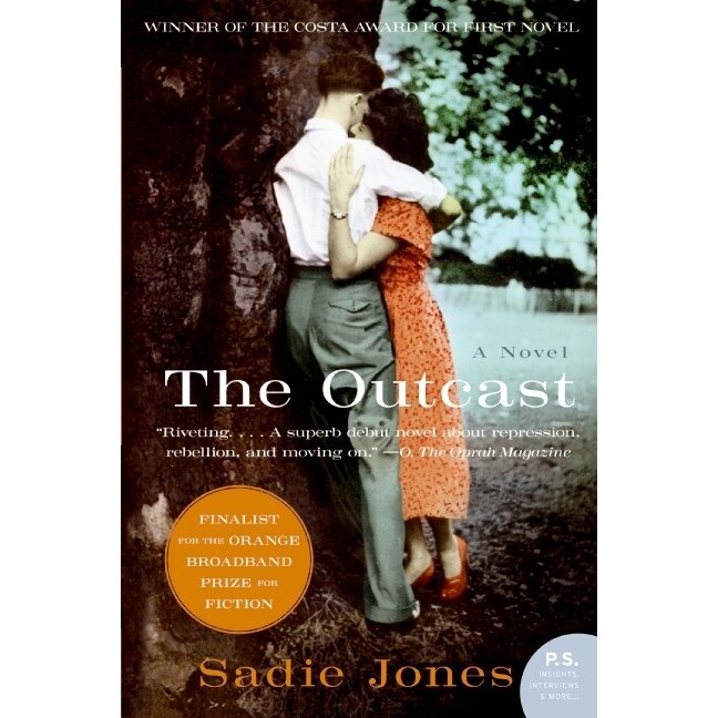 The Outcast de Sadie Jones