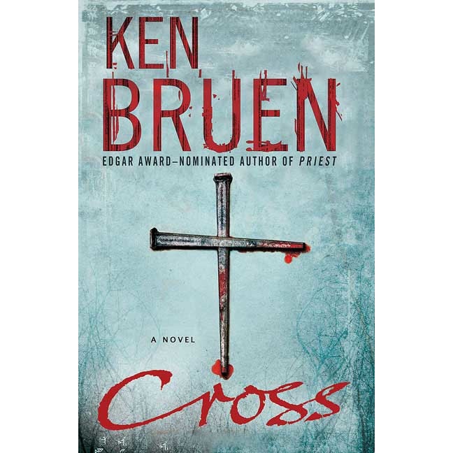 Cross de Ken Bruen