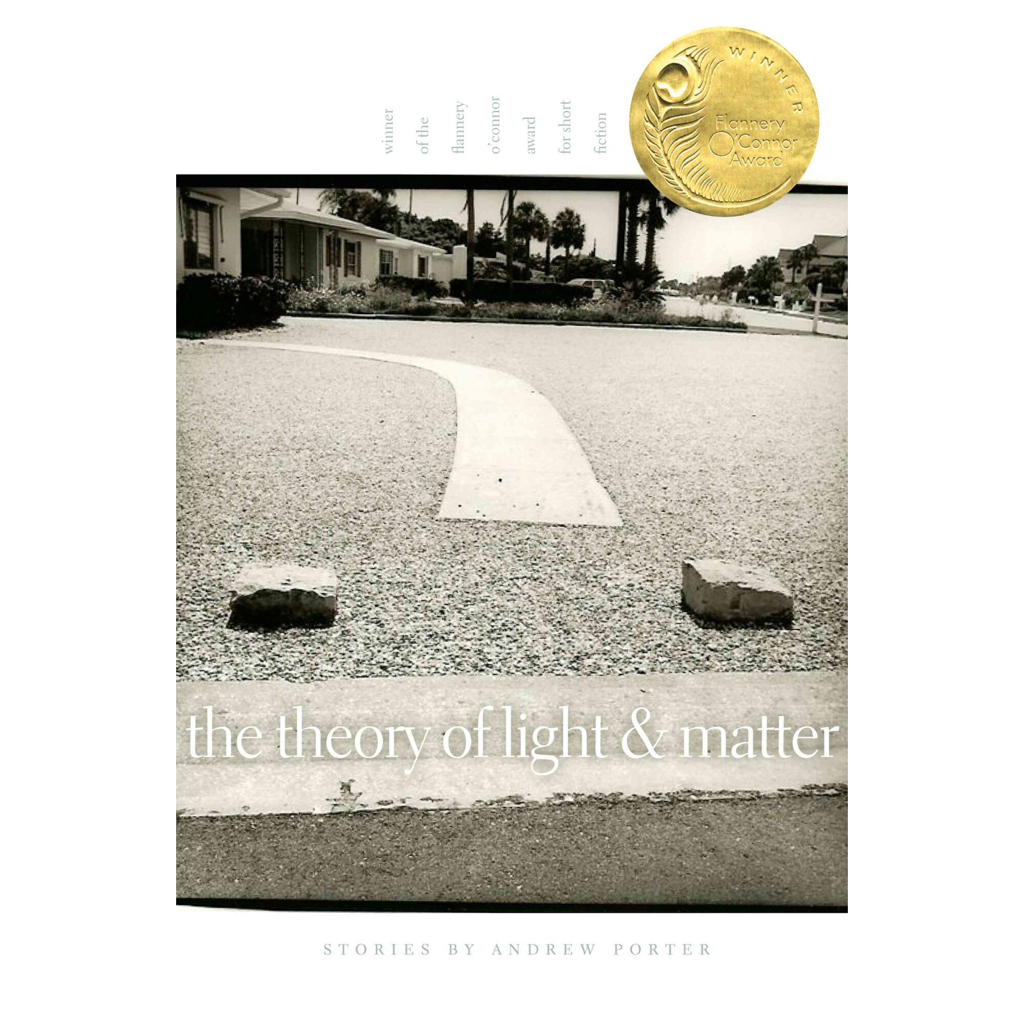 The Theory of Light and Matter de Andrew Porter