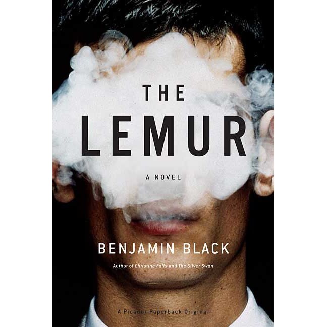 The Lemur de Benjamin Black