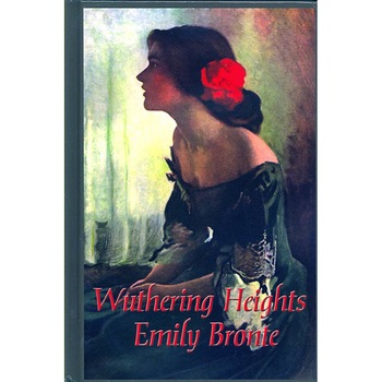 Wuthering Heights de Emily Brontë Wuthering Heights de Emily Brontë