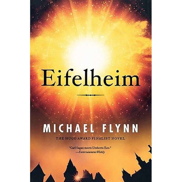Eifelheim de Michael Flynn