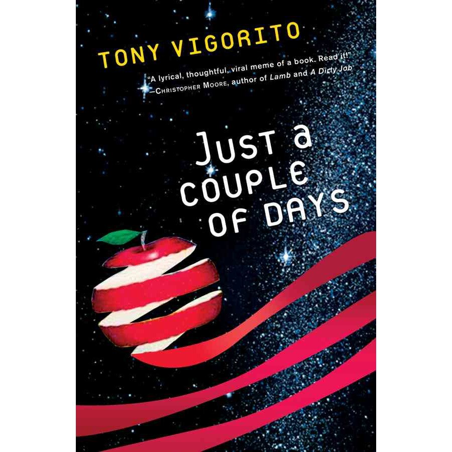 Just a Couple of Days de Tony Vigorito
