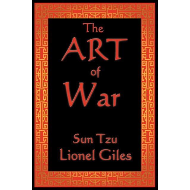 The Art of War de Sun-Tzu