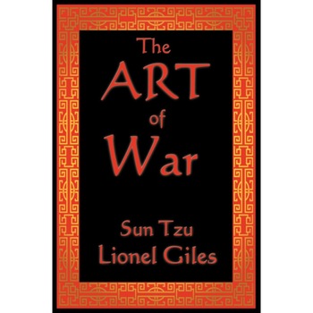 The Art of War de Sun-Tzu The Art of War de Sun-Tzu