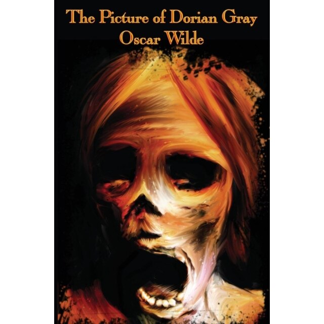 The Picture of Dorian Gray de Oscar Wilde