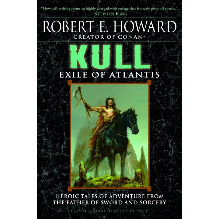 Kull de Robert E. Howard