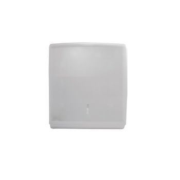 Dispenser ABS alb, Prosoape Hartie Pliata C & M 1buc Dispenser ABS alb, Prosoape Hartie Pliata C & M 1buc