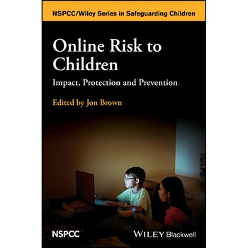 Online Risk to Children de Jon Brown Online Risk to Children de Jon Brown