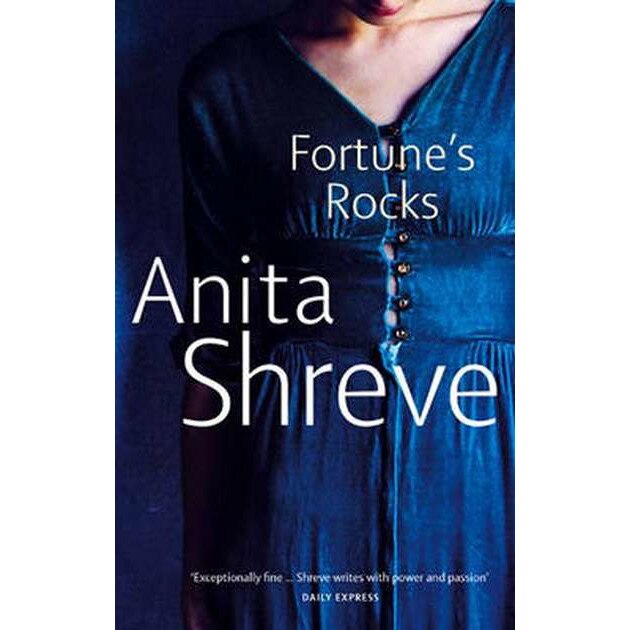 Fortune's Rocks de Anita Shreve