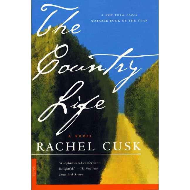 The Country Life de Rachel Cusk