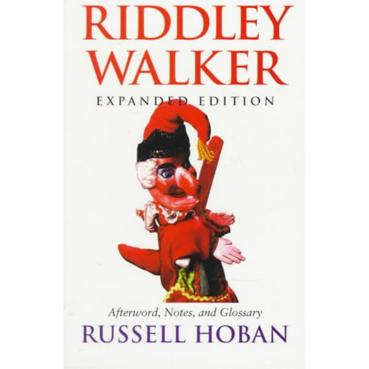 Riddley Walker, Expanded Edition de Russell Hoban