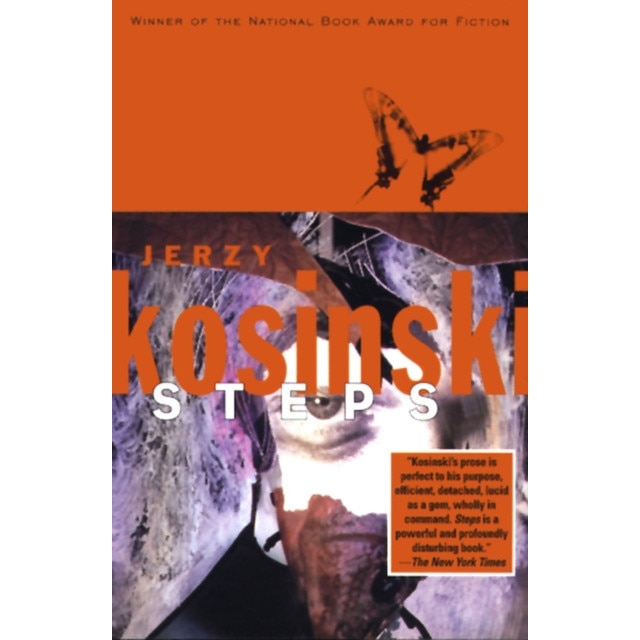 Steps de Jerzy N. Kosinski