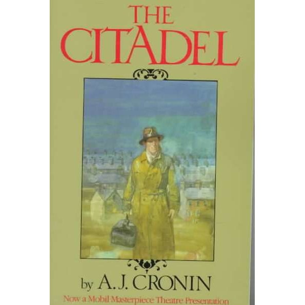 The Citadel de A. J. Cronin