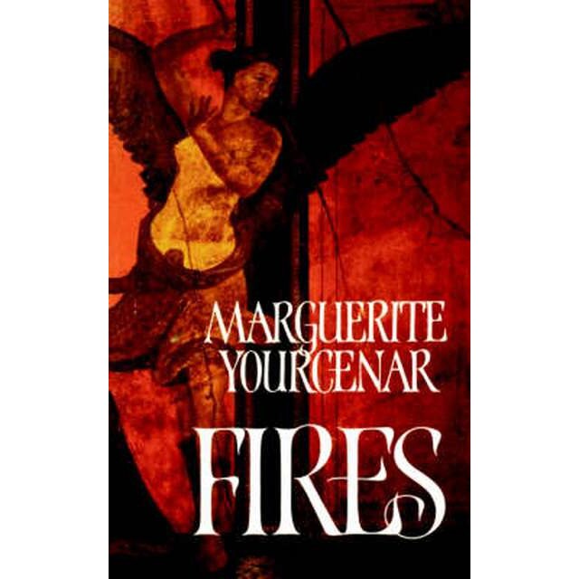 Fires de Marguerite Yourcenar
