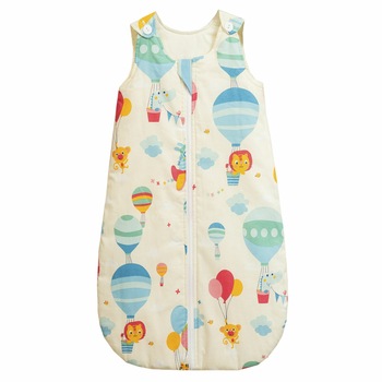 Sac de dormit, KidsDecor, toamna 1 tog Balonase 110 cm Sac de dormit, KidsDecor, toamna 1 tog Balonase 110 cm