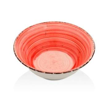 Bol GURAL colectia RED 14cm 310ml Bol GURAL colectia RED 14cm 310ml