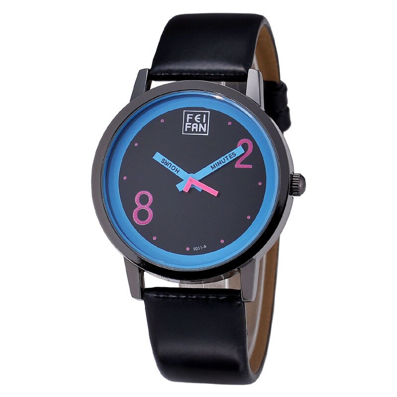 Ceas FeiFan BSL923 albastru