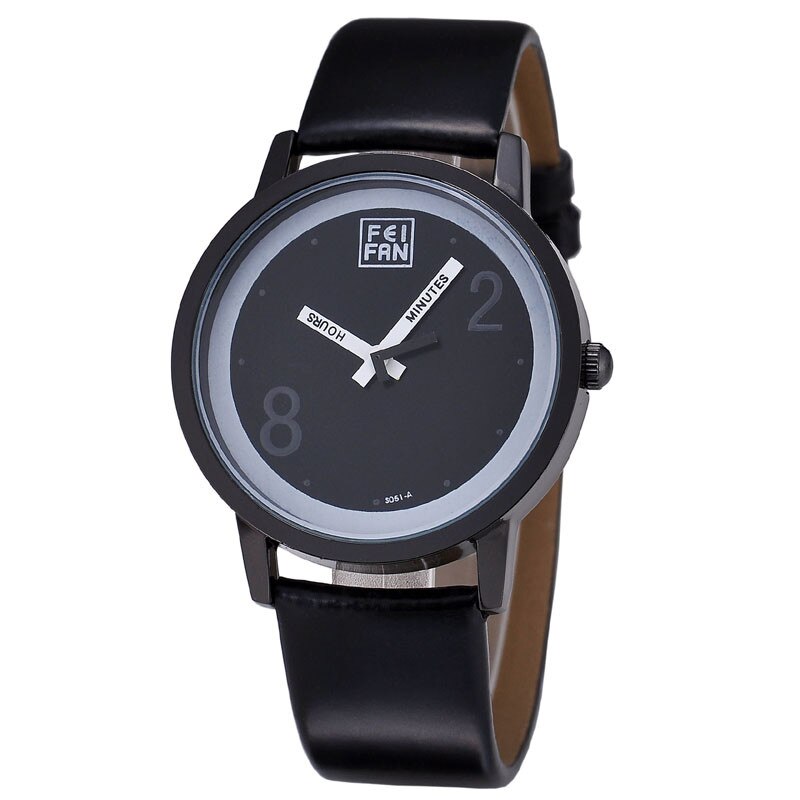 Ceas FeiFan BSL923 alb