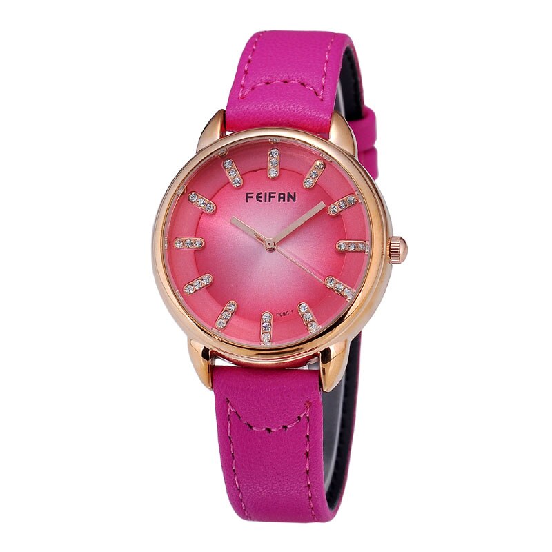 Ceas FeiFan BSL926 violet