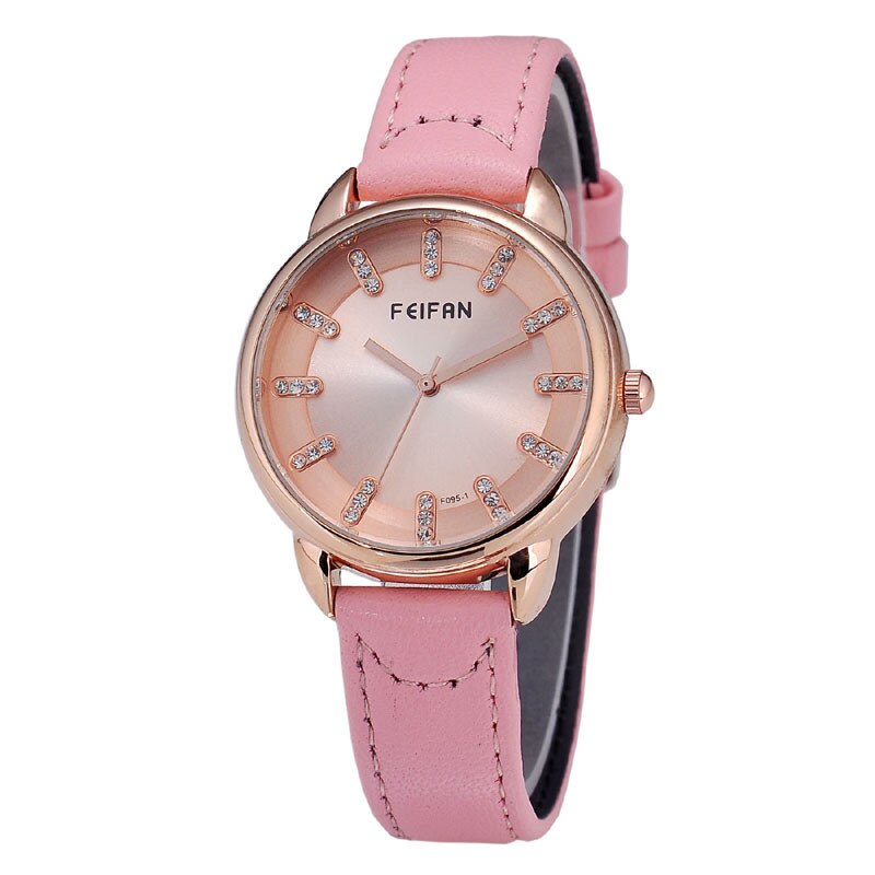 Ceas FeiFan BSL926 roz