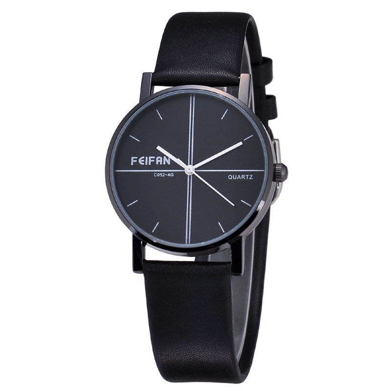 Ceas FeiFan BSL927 negru