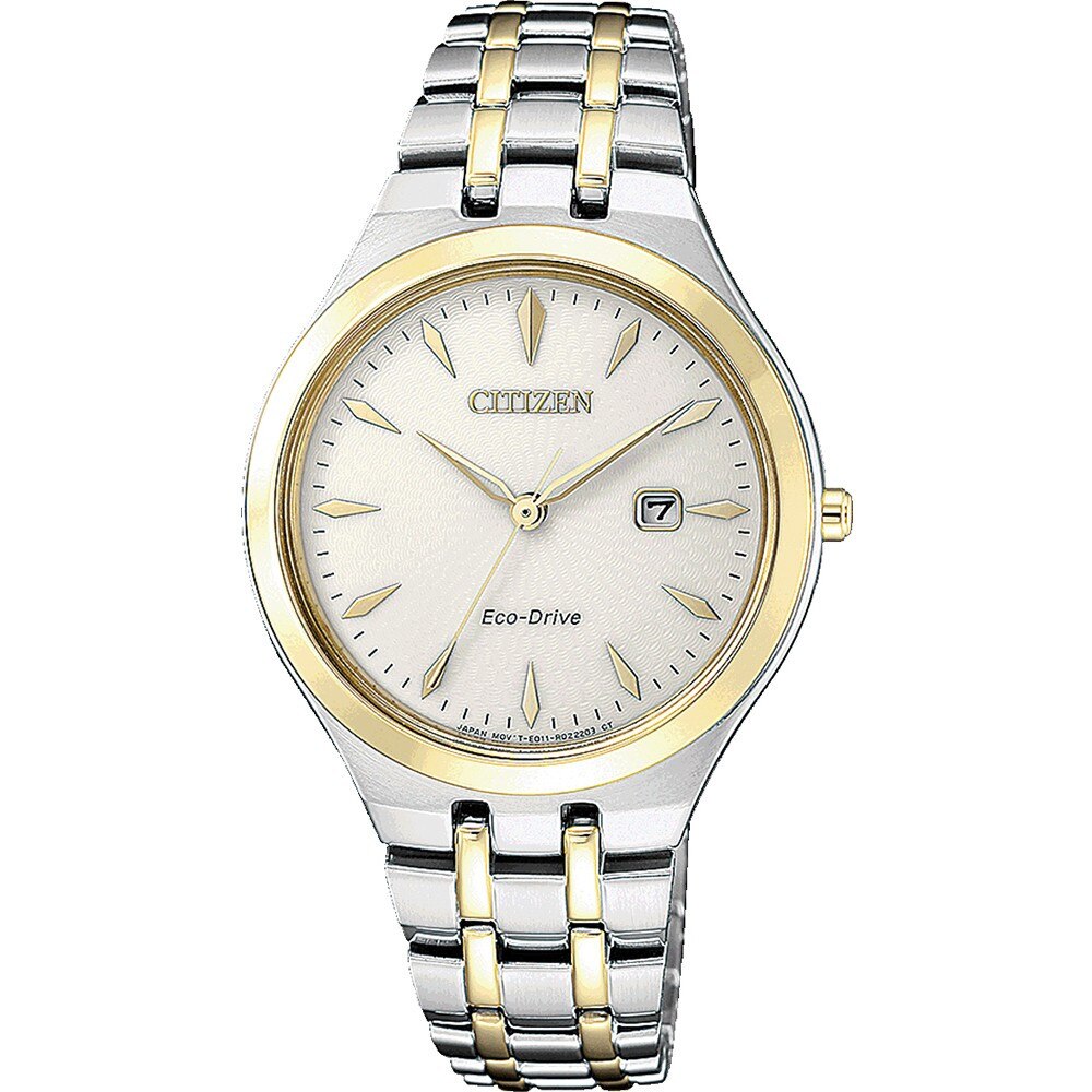 Ceas de dama CITIZEN EW2494-89B