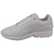 Incaltaminte pentru adidasi Adidas ZX Flux J S81421 Alb 38 2/3 EU
