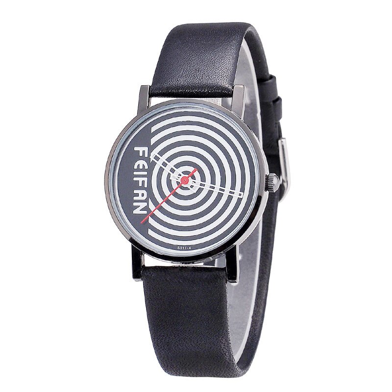 Ceas FeiFan BSL920 negru