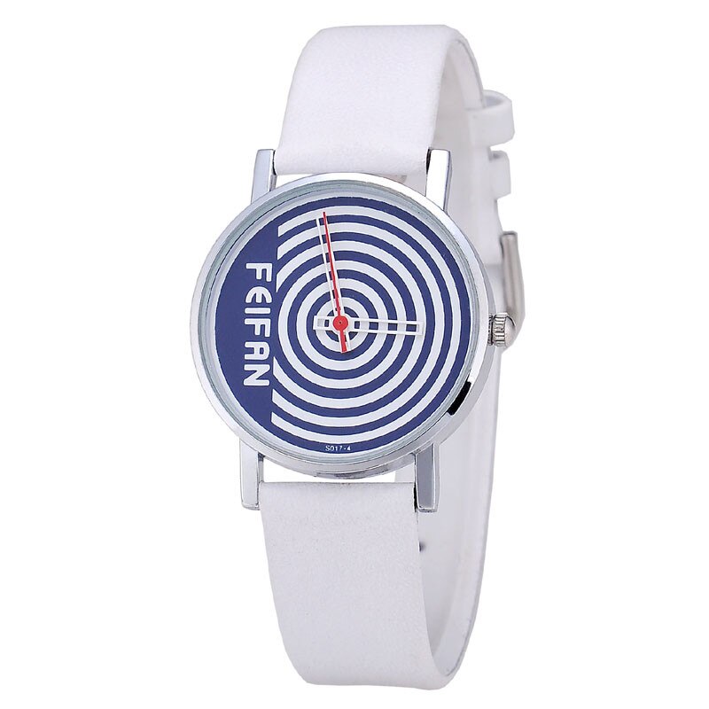 Ceas FeiFan BSL920 albastru