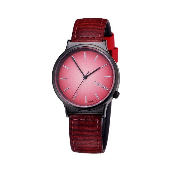 Ceas FeiFan BSL930f rosu