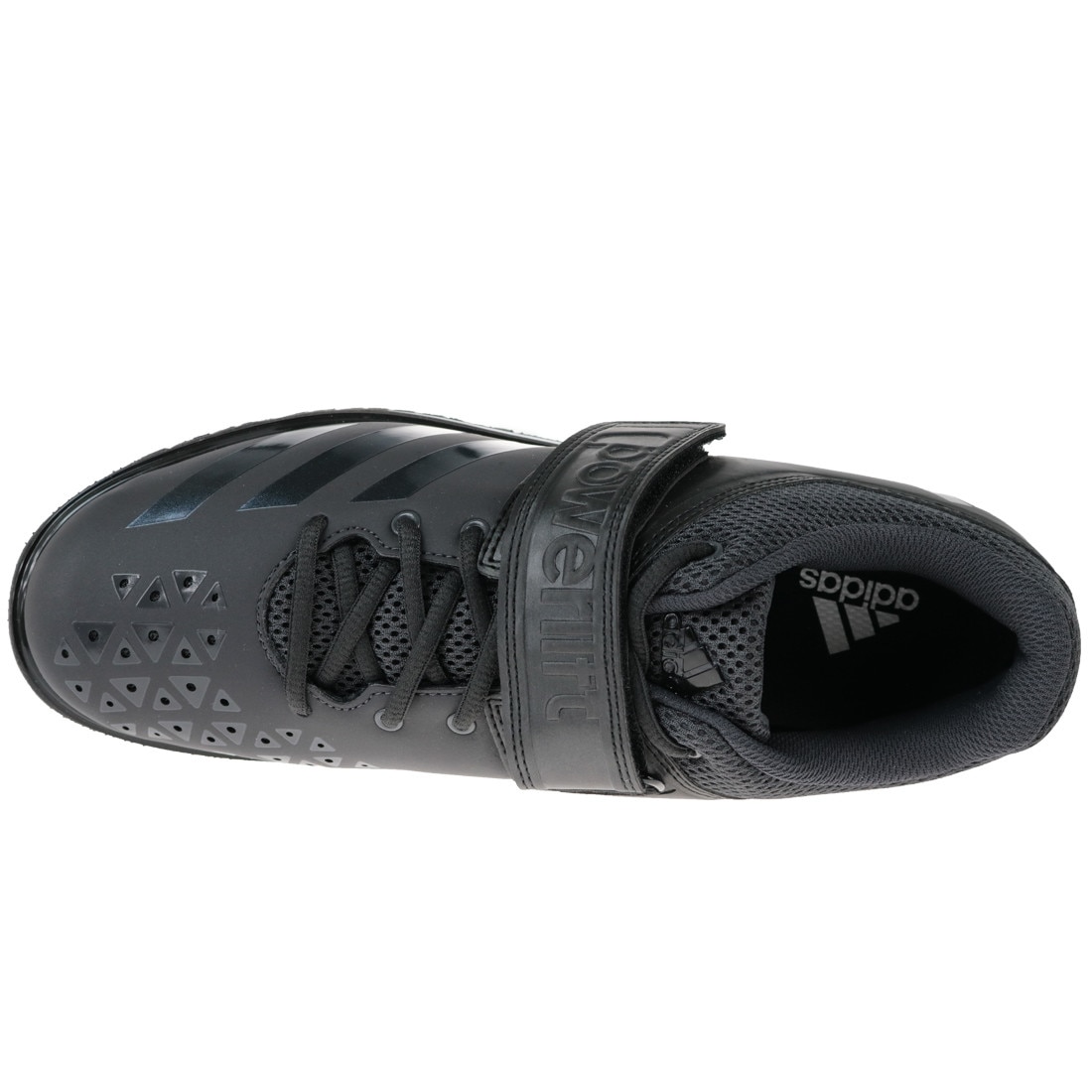 Pantofi sport casual Adidas Powerlift.3.1 Negru - eMAG.ro