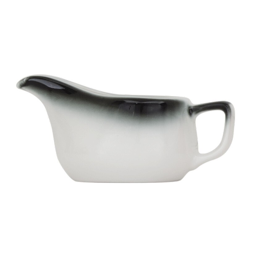 Cana lapte GURAL colectia MARMARIS-WHITE,BLACK 90ml