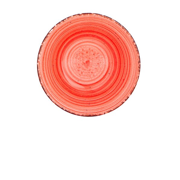 Farfurie GURAL colectia RED 20cm