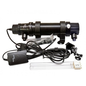 Lampa cu ultraviolete Aqua Zonic 18W Lampa cu ultraviolete Aqua Zonic 18W