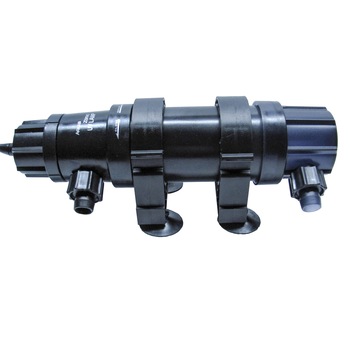 Sterilizator UV-C iaz si acvariu Aqua Zonic 13W Sterilizator UV-C iaz si acvariu Aqua Zonic 13W