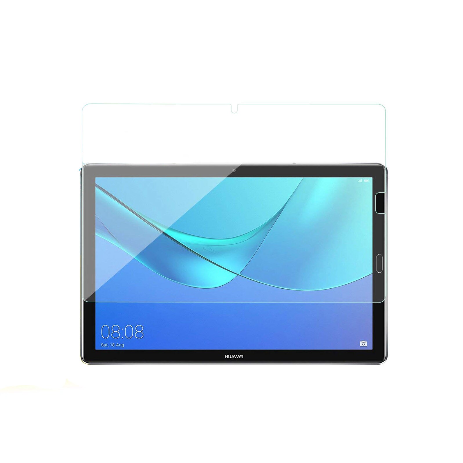 Folie protectie sticla securizata Huawei Mediapad M5, 10.8