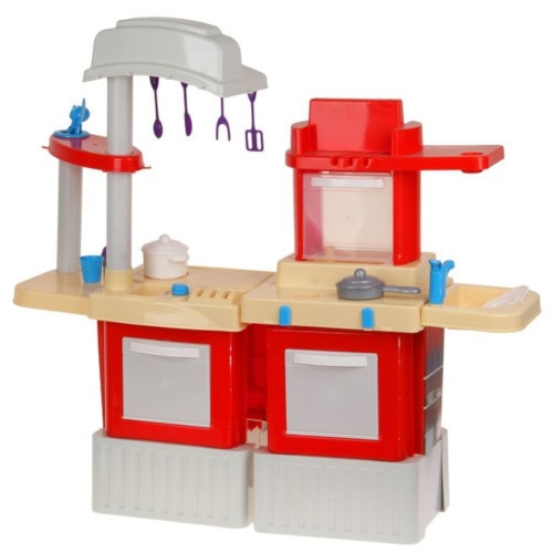 Bucatarie Palau cu Cuptor Microunde Infinity