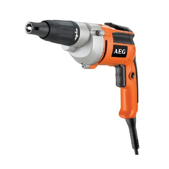 Masina de insurubat AEG - S 2500 E, 720 W, 0-2500 rpm Masina de insurubat AEG - S 2500 E, 720 W, 0-2500 rpm