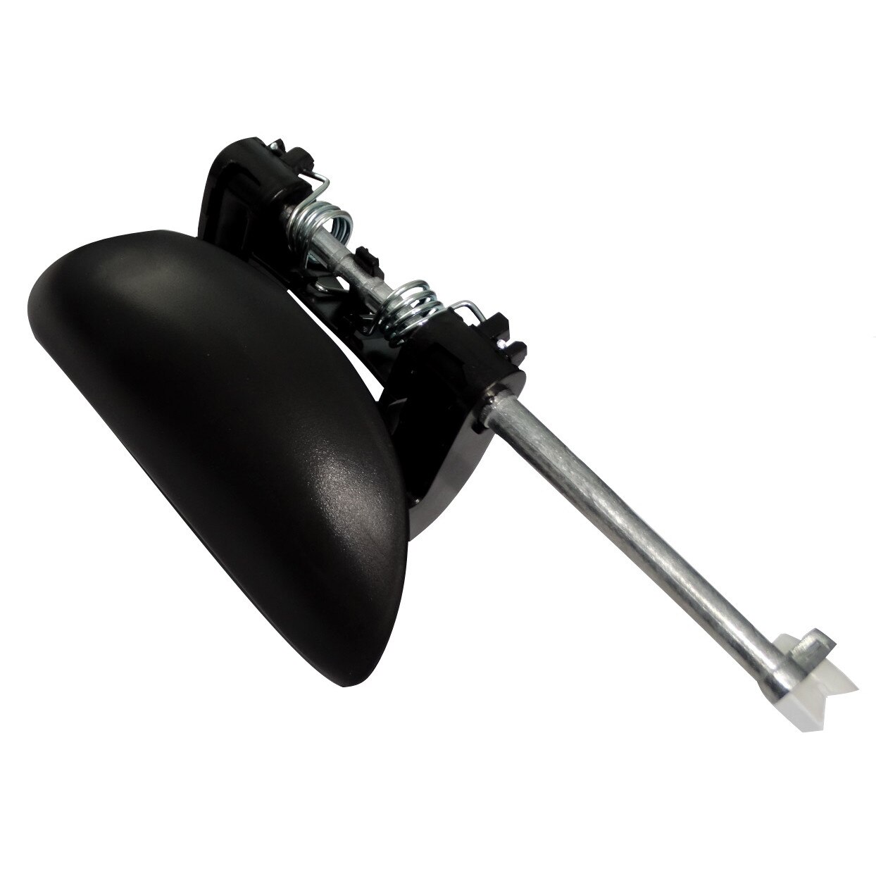 Maner usa AERZETIX, fata, din stanga, OEM-9101.L2, compatibil cu Peugeot 206, 206+