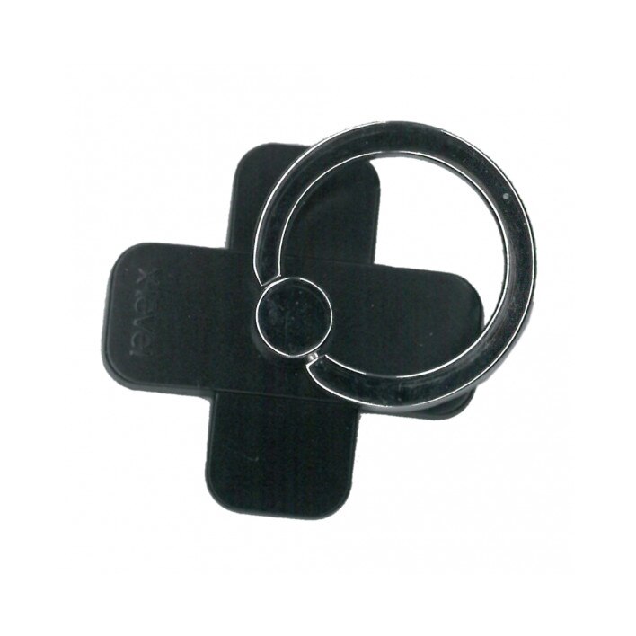 Inel suport pentru telefon, universal, X-Level, negru