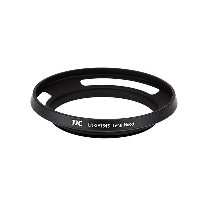 Protectie lentila JJC pentru Fujifilm/Fujinon F3.5-5.6 Ois Pz