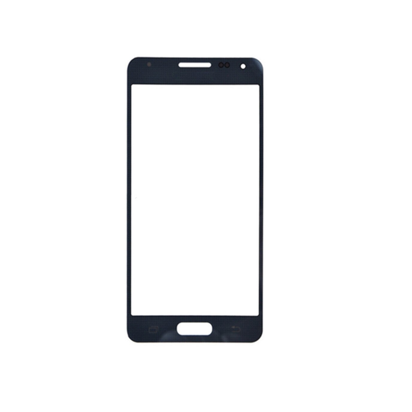 Telefon Mobil Samsung G850 Galaxy Alpha 32gb Black Emag Ro