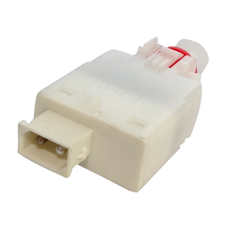 Comutator temperatura, ventilator radiator AERZETIX, OEМ-61318360421, pentru BMW Seria 3 E30 E36 E46 Touring, 5 E34 E39, 7 E32 E38, Z3 E36, Opel Combo, Corsa, Omega B, Zafira A