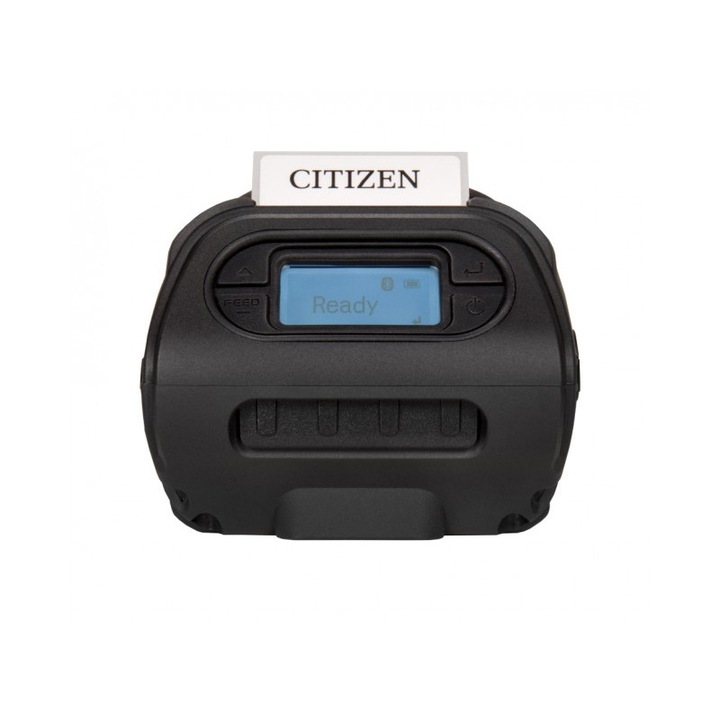 Imprimanta pentru etichete Citizen CMP-40L