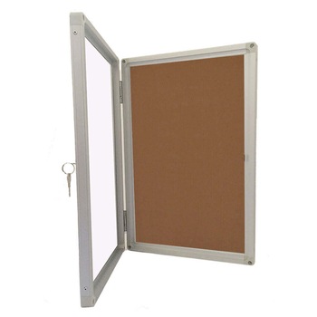 Avizier pluta de interior, 60x90 cm, portrait Avizier pluta de interior, 60x90 cm, portrait