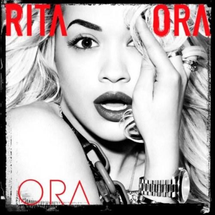 Rita Ora - Ora - CD